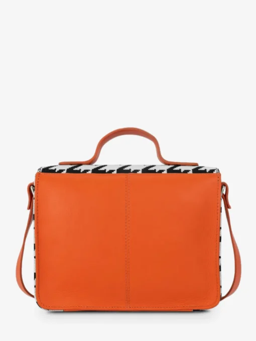 Mademoiselle George Allure - Orange