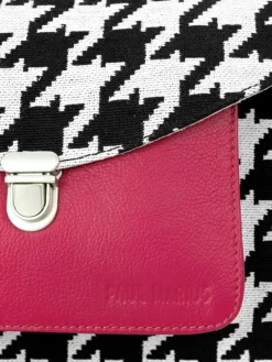 Mademoiselle George Allure - Fuchsia