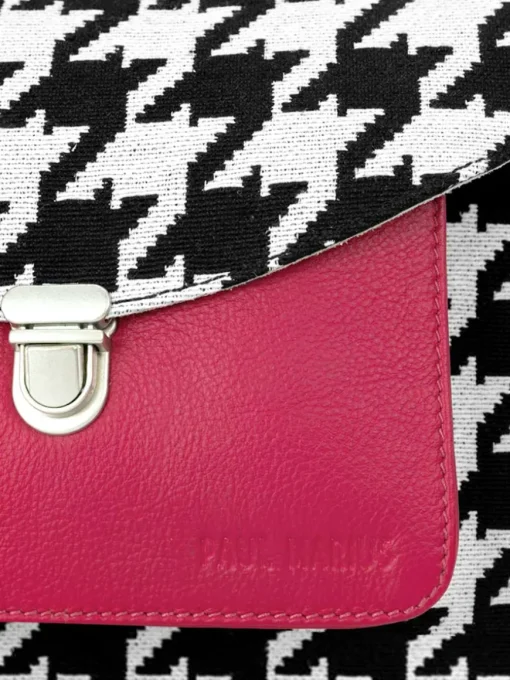 Mademoiselle George Allure - Fuchsia
