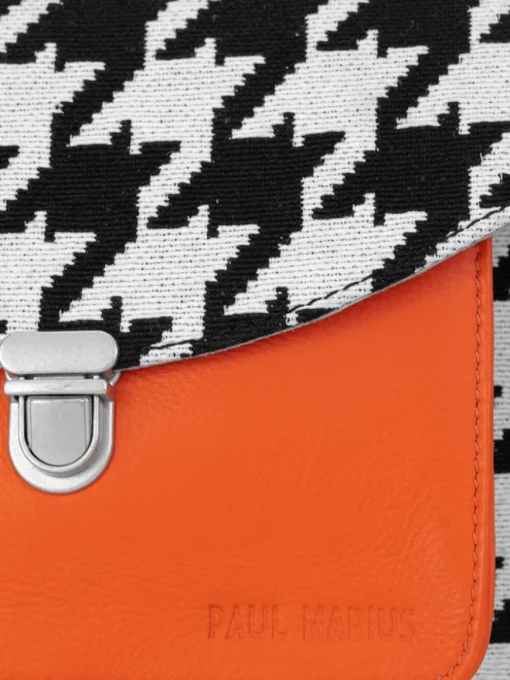 Mademoiselle George Allure - Orange