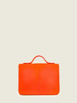 Mademoiselle George Néon - Orange