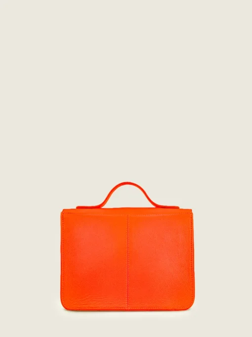 Mademoiselle George Néon - Orange