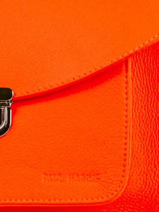 Mademoiselle George Néon - Orange