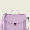 Mademoiselle George Pastel - Lilas