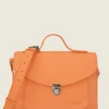 Mademoiselle George Pastel - Abricot