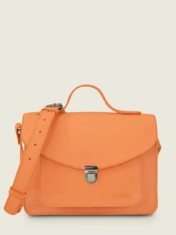 Mademoiselle George Pastel - Abricot