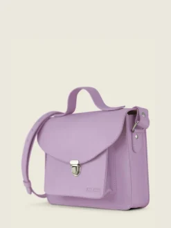 Mademoiselle George Pastel - Lilas