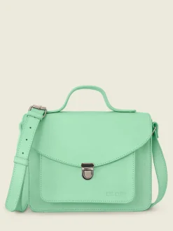 Mademoiselle George Pastel - Menthe