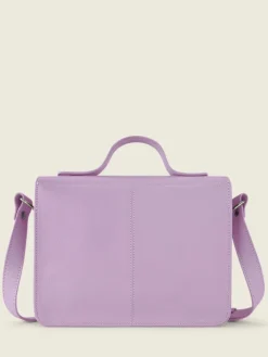 Mademoiselle George Pastel - Lilas