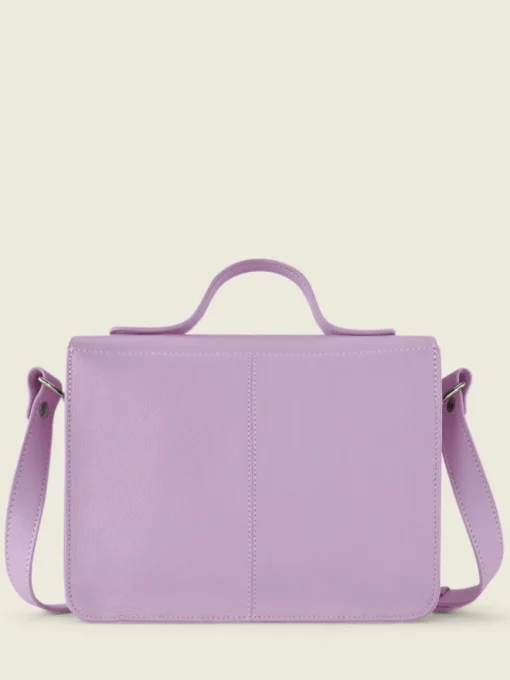 Mademoiselle George Pastel - Lilas