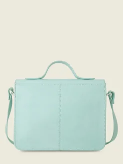 Mademoiselle George Pastel - Bleuet