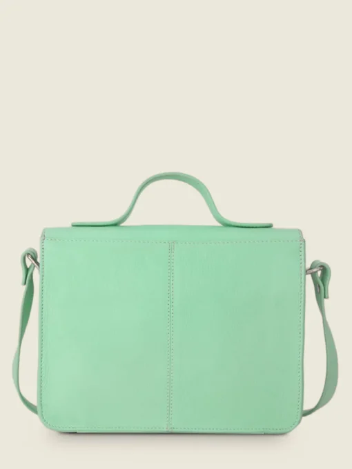 Mademoiselle George Pastel - Menthe