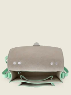 Mademoiselle George Pastel - Menthe