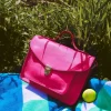 Mademoiselle George Sorbet - Framboise