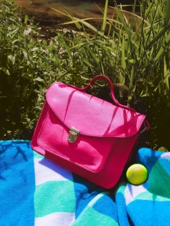 Mademoiselle George Sorbet - Framboise