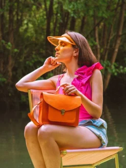 Mademoiselle George Sorbet - Mangue