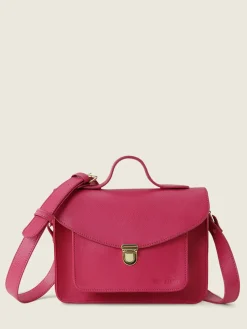 Mademoiselle George Sorbet - Framboise