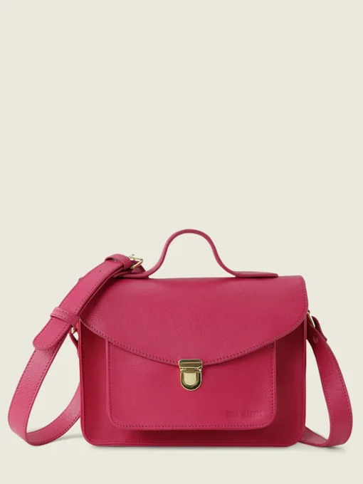 Mademoiselle George Sorbet - Framboise