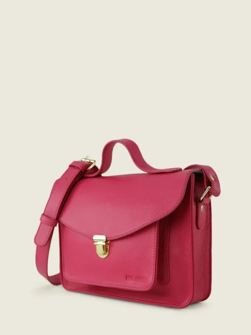 Mademoiselle George Sorbet - Framboise