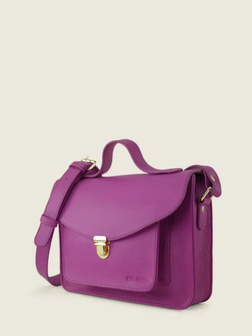 Mademoiselle George Sorbet - Cassis