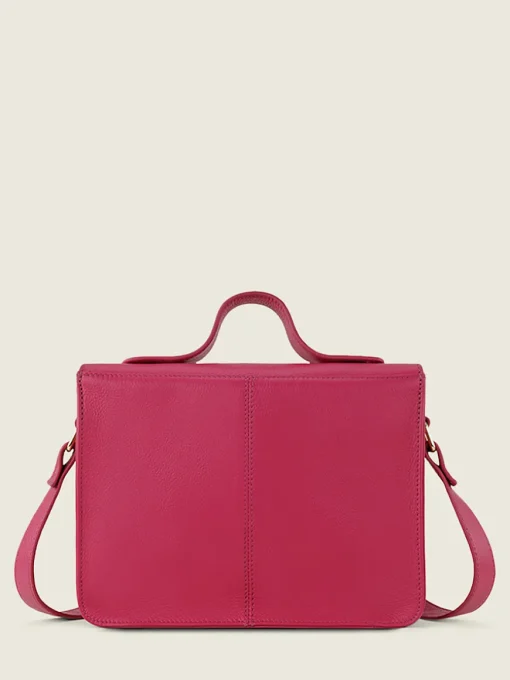 Mademoiselle George Sorbet - Framboise