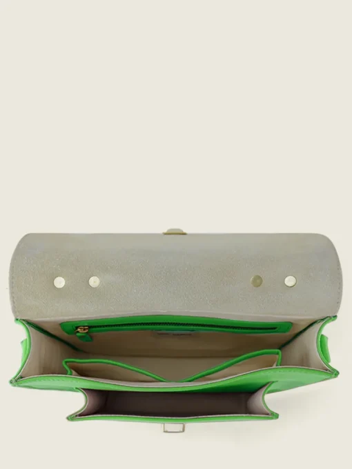 Mademoiselle George Sorbet - Kiwi