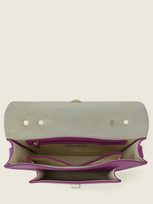 Mademoiselle George Sorbet - Cassis