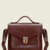 Mademoiselle George XS 1960 - Grenat