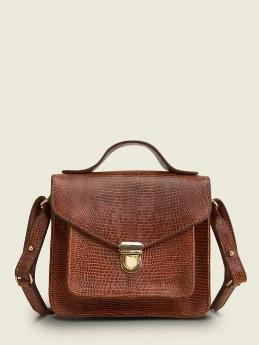 Mademoiselle George XS 1960 - Ambre