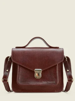 Mademoiselle George XS 1960 - Grenat