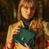 Mademoiselle George XS 1960 - Malachite
