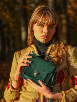 Mademoiselle George XS 1960 - Malachite