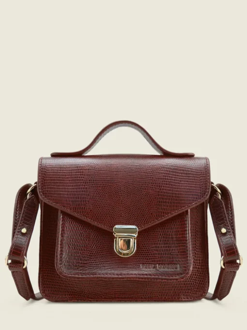 Mademoiselle George XS 1960 - Grenat