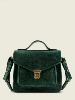 Mademoiselle George XS 1960 - Malachite