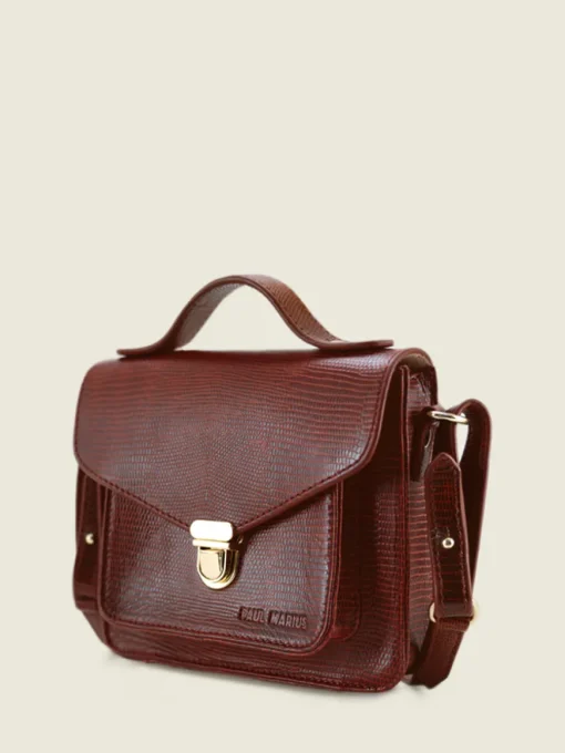 Mademoiselle George XS 1960 - Grenat
