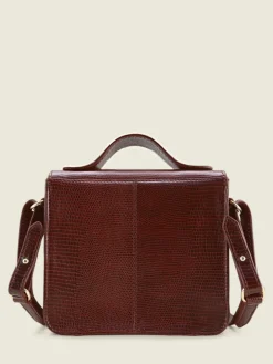 Mademoiselle George XS 1960 - Grenat