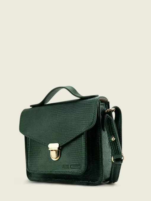 Mademoiselle George XS 1960 - Malachite