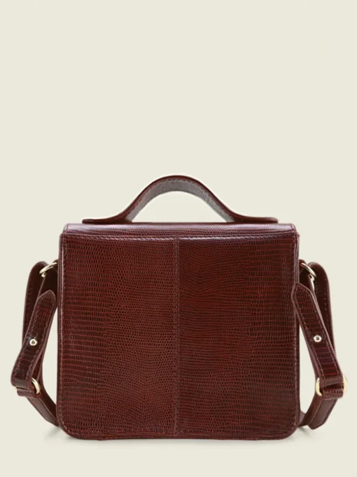 Mademoiselle George XS 1960 - Grenat