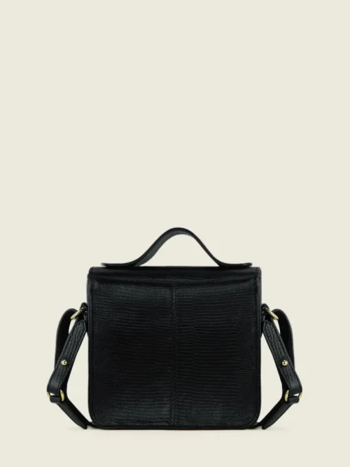 Mademoiselle George XS 1960 - Noir De Jais