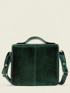 Mademoiselle George XS 1960 - Malachite