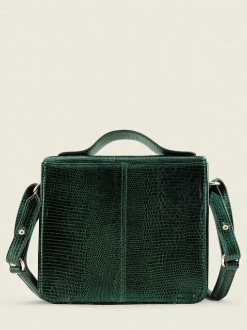 Mademoiselle George XS 1960 - Malachite