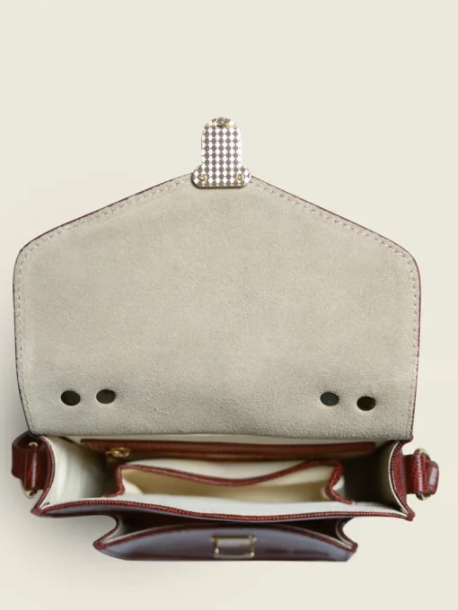 Mademoiselle George XS 1960 - Grenat