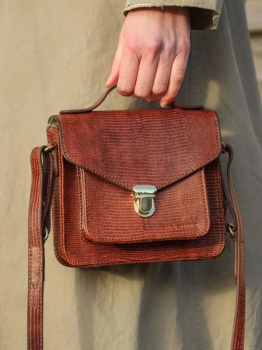Mademoiselle George XS 1960 - Ambre