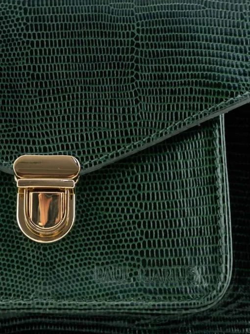 Mademoiselle George XS 1960 - Malachite