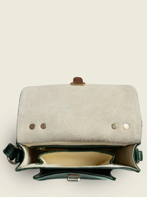 Mademoiselle George XS 1960 - Malachite