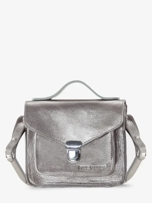 Mademoiselle George XS - Acier