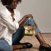 Mademoiselle George XS - Bronze
