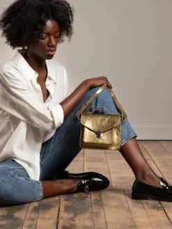 Mademoiselle George XS - Bronze