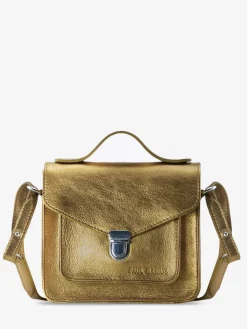 Mademoiselle George XS - Bronze