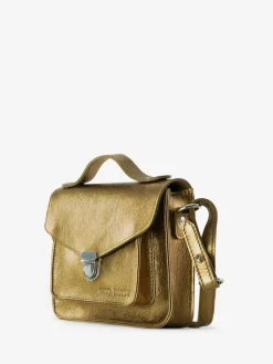 Mademoiselle George XS - Bronze